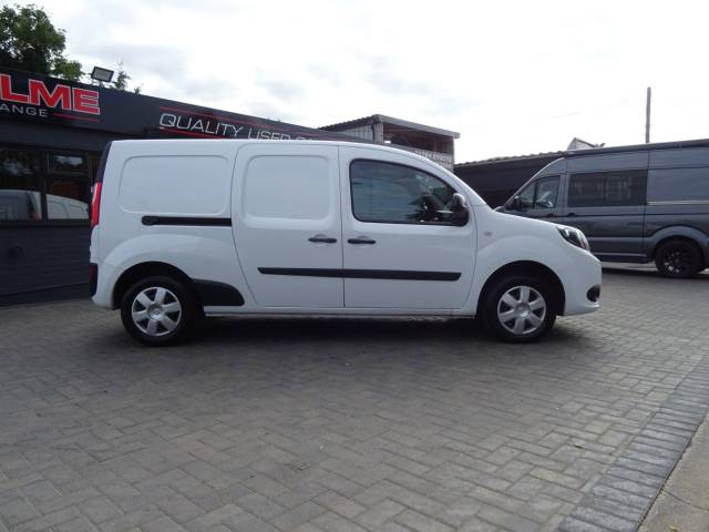 2020 Nissan Nv250 1.5 dCi 95ps Tekna Van NO VAT