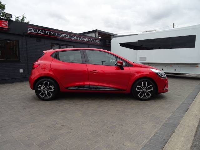 2019 Renault Clio 0.9 TCE 90 Play 5dr ideal 1st car