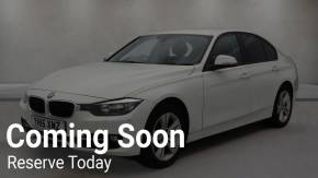 BMW 3 SERIES at Axholme Car Exchange Scunthorpe