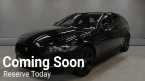 JAGUAR XF at Axholme Car Exchange Scunthorpe