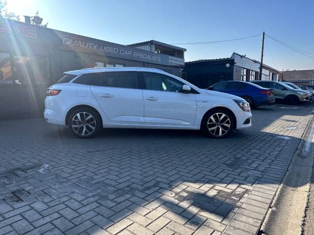 2020 Renault Megane 1.5 Blue dCi 115 Iconic 5dr finance available