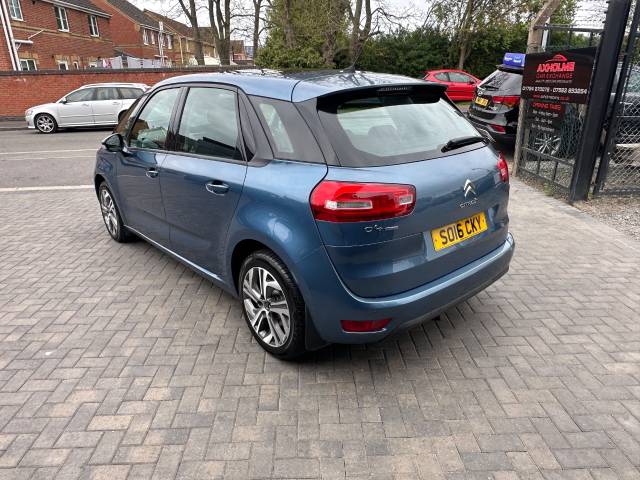 2016 Citroen C4 Picasso 1.6 BlueHDi Selection 5dr finance available