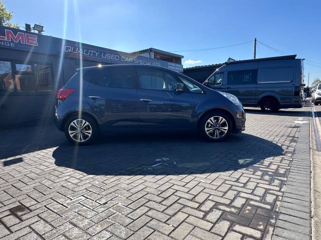 2015 Kia Venga 1.6 ISG 4 5dr Finance available