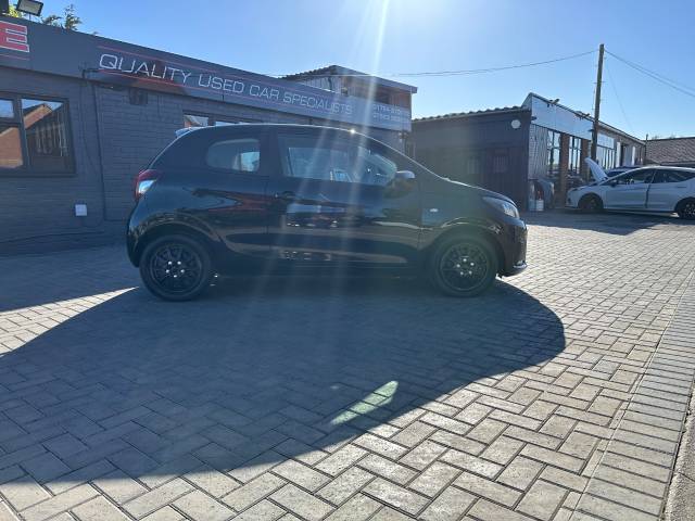 2014 Peugeot 108 1.0 Active 3dr ideal 1st car