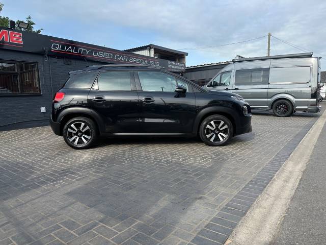 2018 Citroen C3 Aircross 1.2 PureTech Flair 5dr finance available