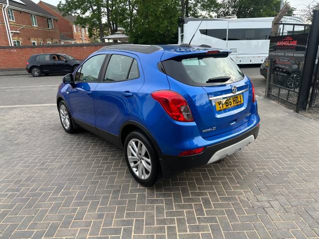 2016 Vauxhall Mokka X 1.4T Active 5dr finance available