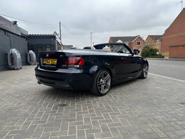 2012 BMW 1 Series 2.0 118d Sport Plus Edition 2dr part exchange welcome
