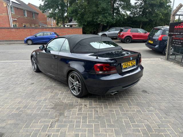 2012 BMW 1 Series 2.0 118d Sport Plus Edition 2dr part exchange welcome