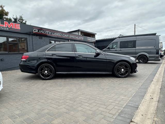 2015 Mercedes-Benz E 250 2.1 E250 AMG SPORT CDI AUTO Finance available