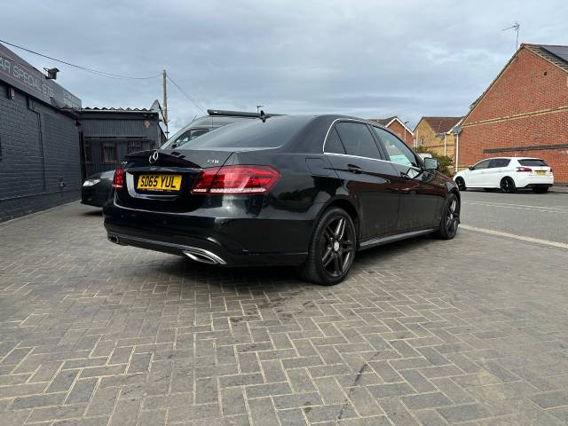 2015 Mercedes-Benz E 250 2.1 E250 AMG SPORT CDI AUTO Finance available