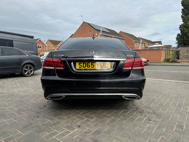 2015 Mercedes-Benz E 250 2.1 E250 AMG SPORT CDI AUTO Finance available