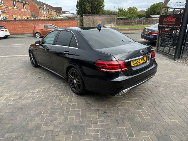 2015 Mercedes-Benz E 250 2.1 E250 AMG SPORT CDI AUTO Finance available