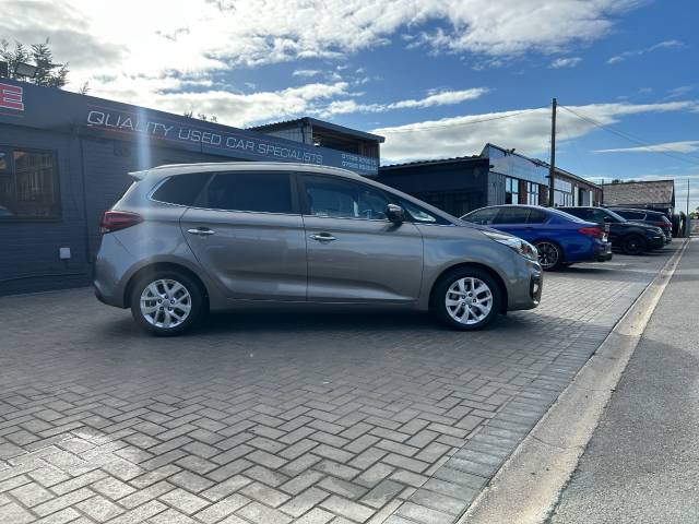 2017 Kia Carens 1.7 CRDi ISG 2 5dr finance available